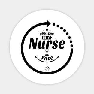 Nursing Design Magnet